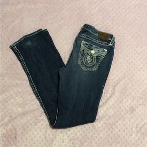 Big Star Jeans size 32